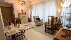 The Vales (D19), Condominium #566273001